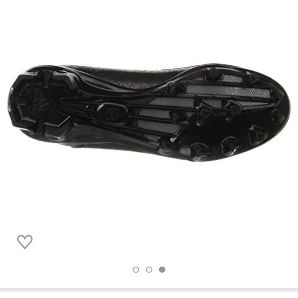 NEW Adidas Back Football Cleats Shoe - Picture 7 of 7